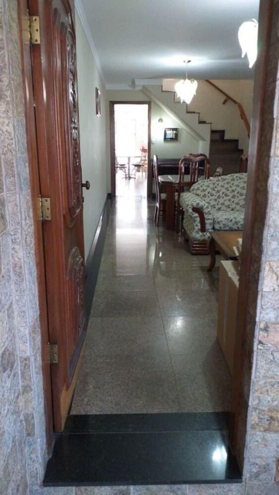 Sobrado, 3 quartos, 167 m² - Foto 9