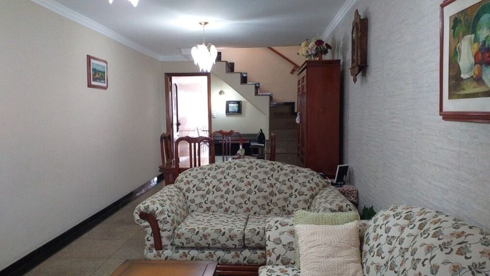 Sobrado, 3 quartos, 167 m² - Foto 2