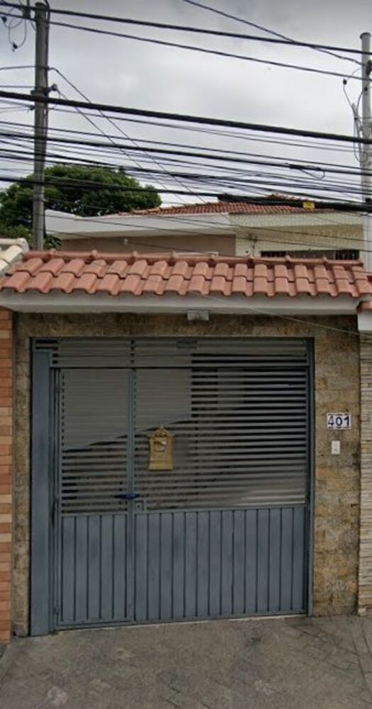 Sobrado, 3 quartos, 167 m² - Foto 6