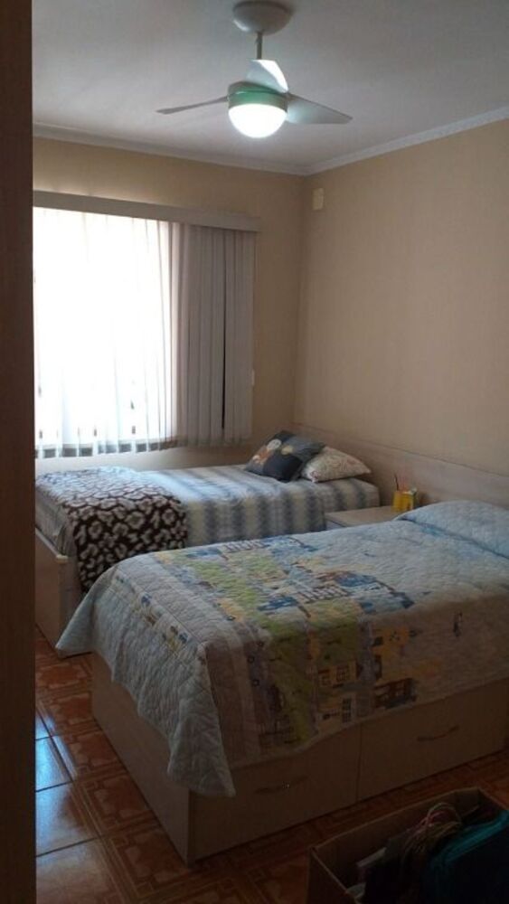 Sobrado, 3 quartos, 167 m² - Foto 10