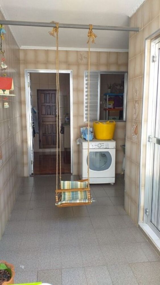 Sobrado, 3 quartos, 167 m² - Foto 5