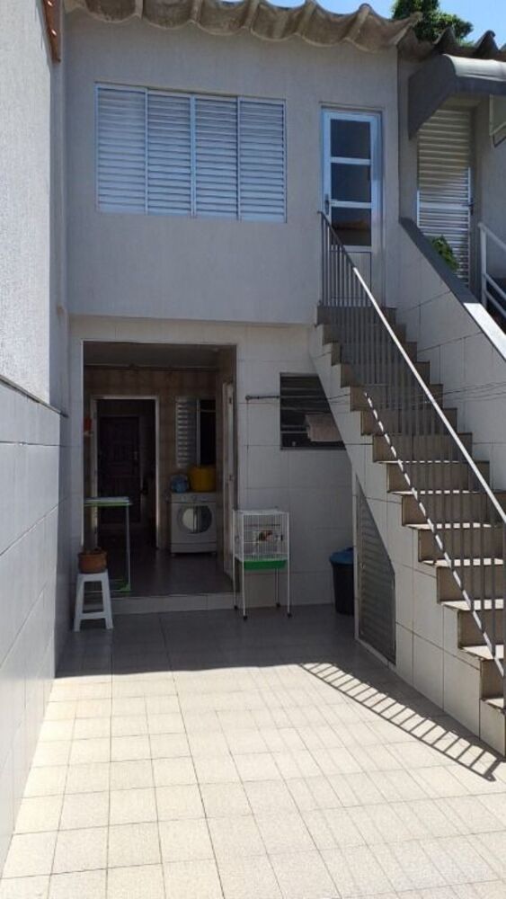 Sobrado, 3 quartos, 167 m² - Foto 3