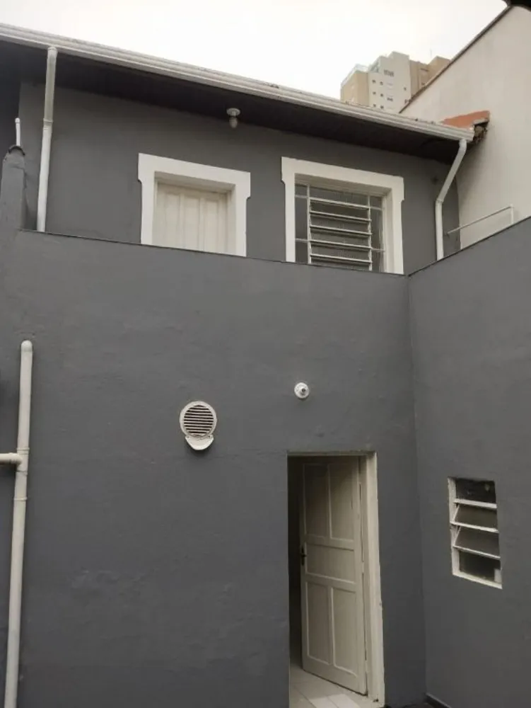 Sobrado, 3 quartos, 200 m² - Foto 4