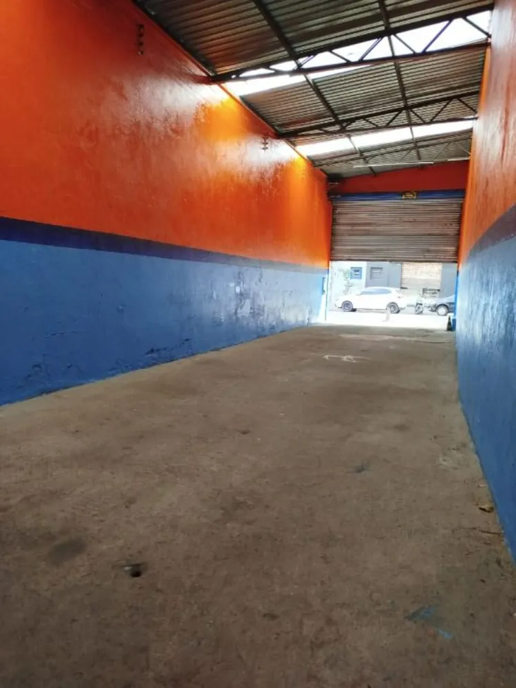 Depósito-Galpão, 1490 m² - Foto 12