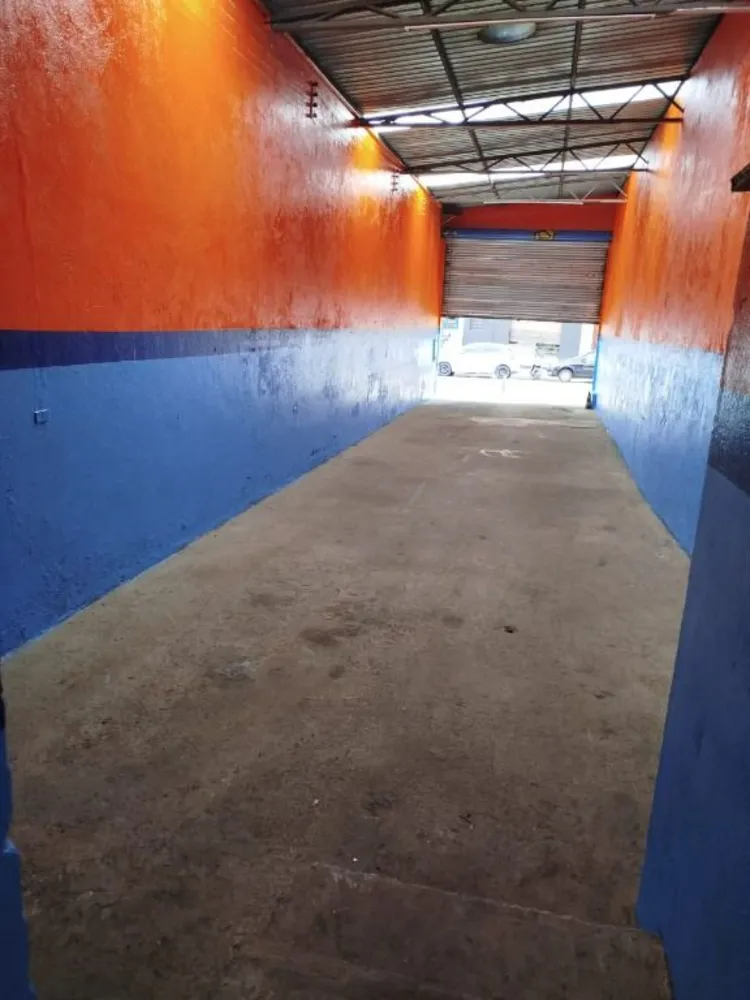 Depósito-Galpão, 1490 m² - Foto 11