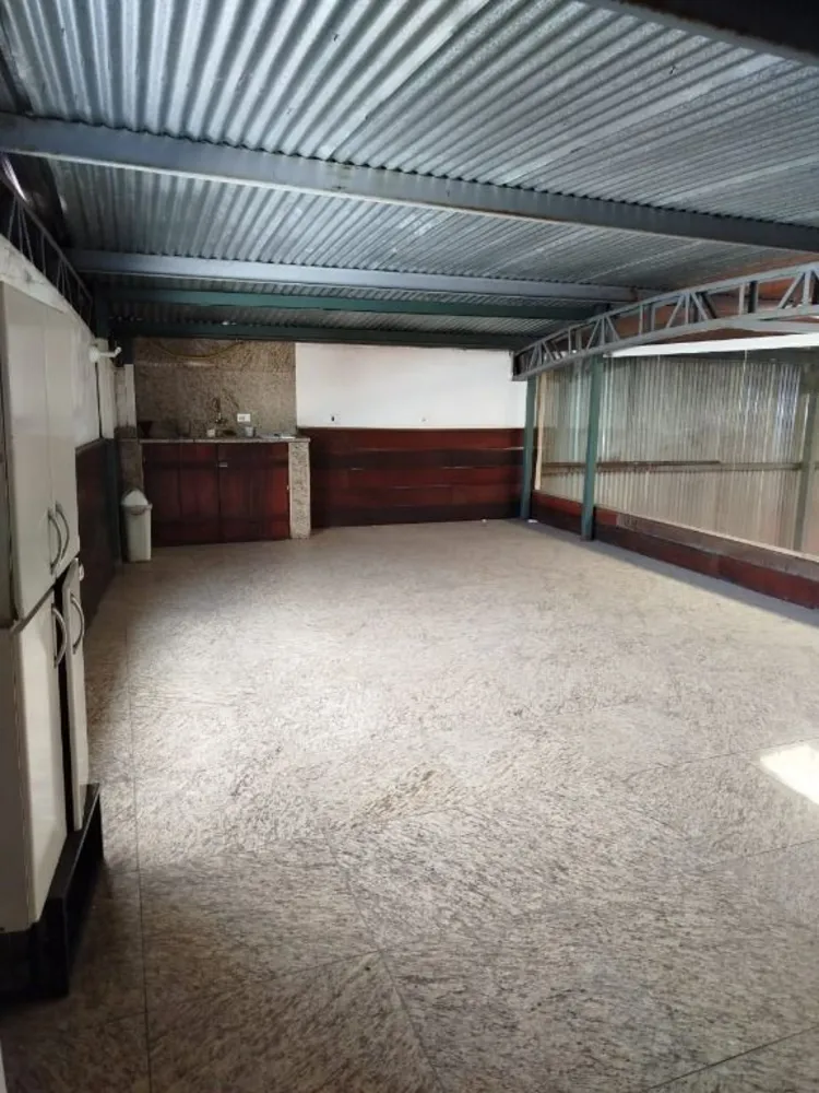 Depósito-Galpão, 1490 m² - Foto 9