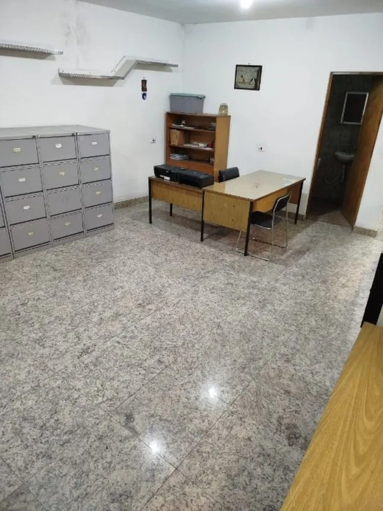 Depósito-Galpão, 1490 m² - Foto 8