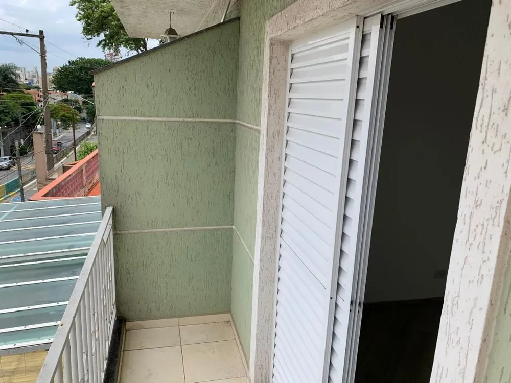 Sobrado, 3 quartos, 120 m² - Foto 9