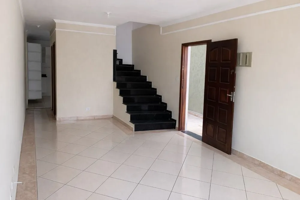 Sobrado, 3 quartos, 120 m² - Foto 3