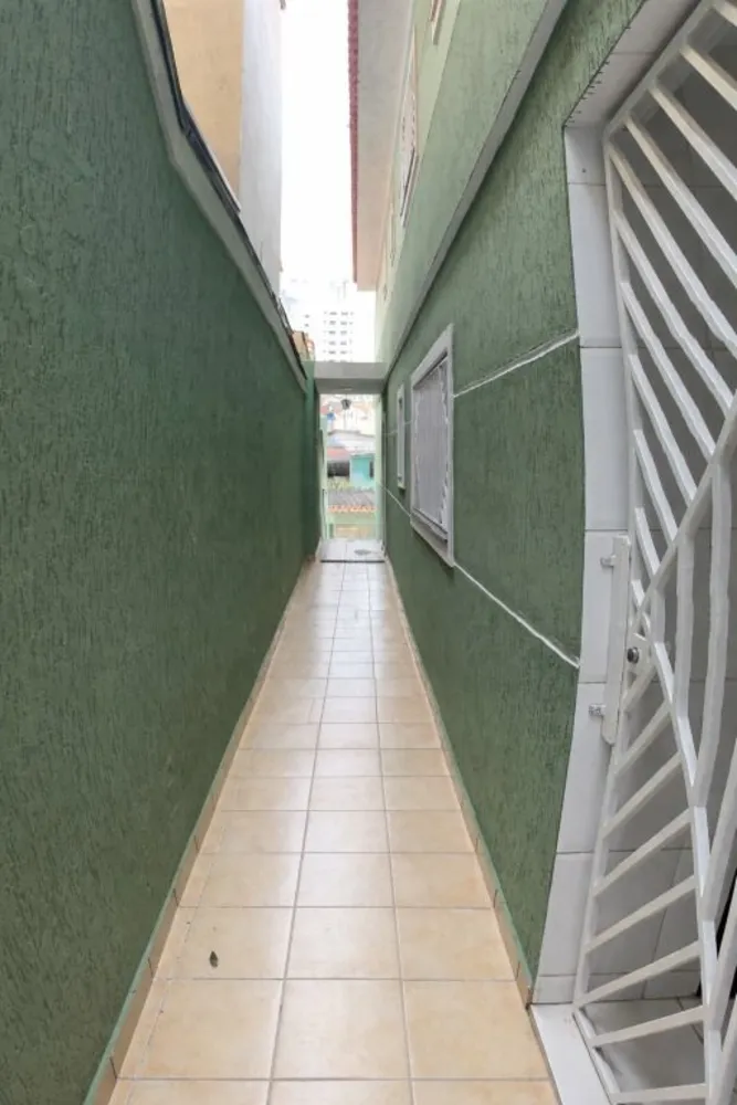 Sobrado, 3 quartos, 120 m² - Foto 12