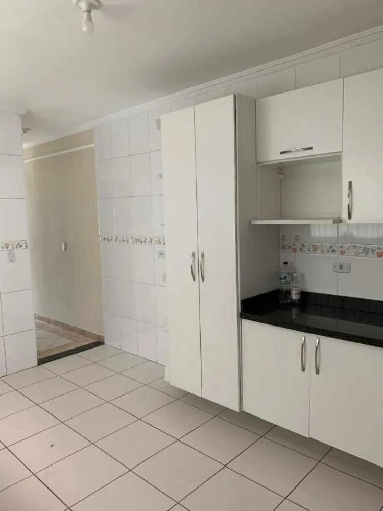 Sobrado, 3 quartos, 120 m² - Foto 4