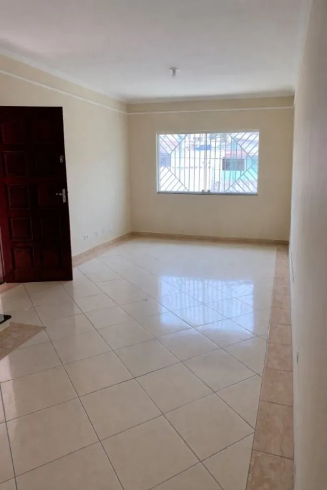 Sobrado, 3 quartos, 120 m² - Foto 2
