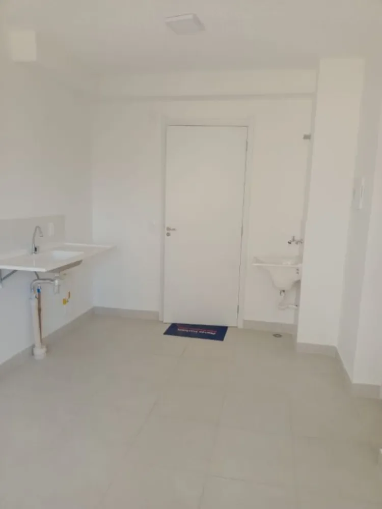 Apartamento, 2 quartos, 32 m² - Foto 2