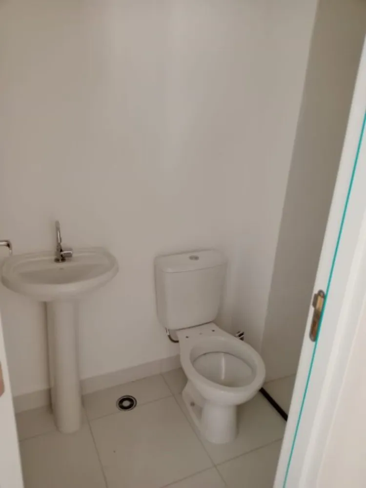 Apartamento, 2 quartos, 32 m² - Foto 4