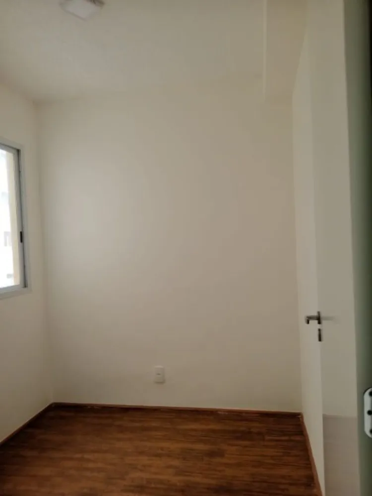 Apartamento, 2 quartos, 32 m² - Foto 1