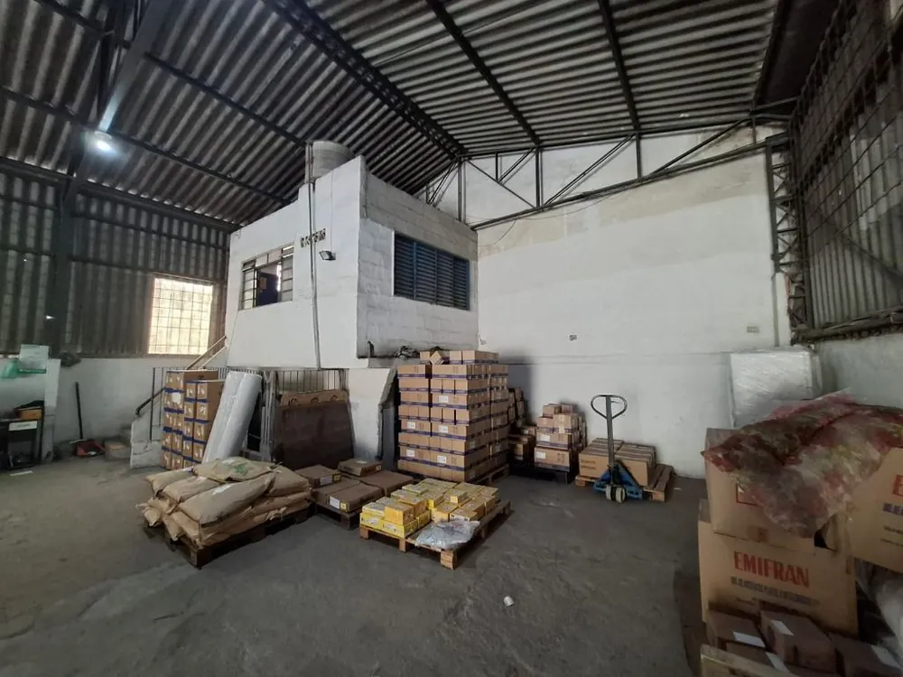 Depósito-Galpão, 354 m² - Foto 5