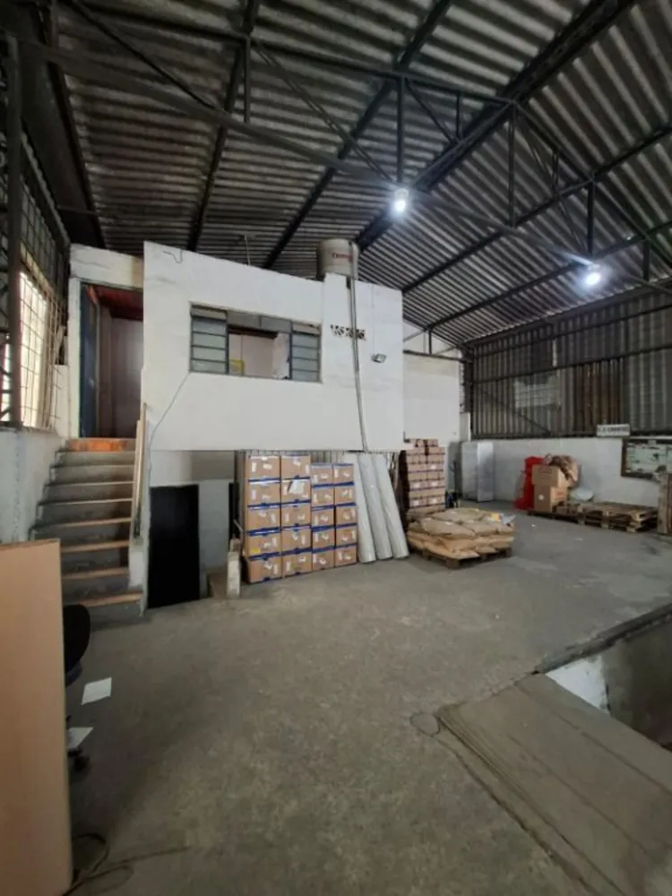 Depósito-Galpão, 354 m² - Foto 7