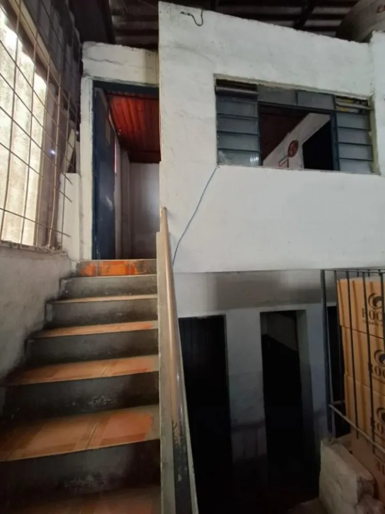 Depósito-Galpão, 354 m² - Foto 8