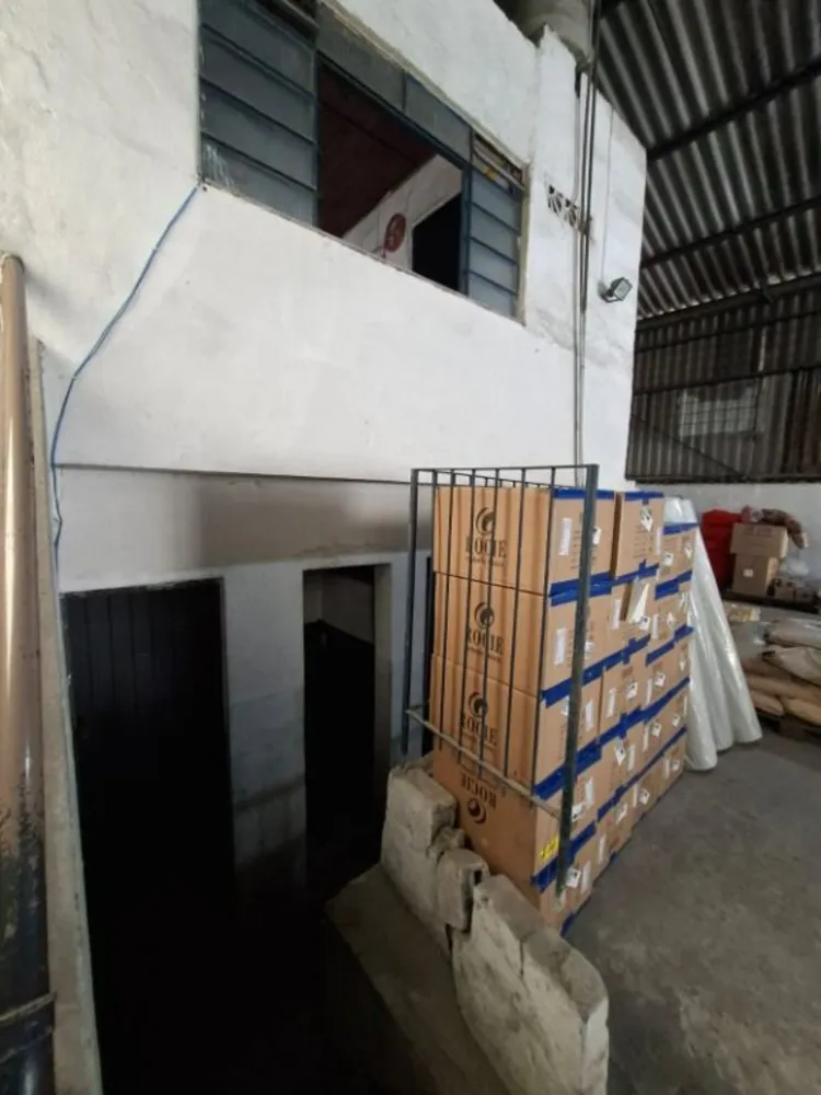 Depósito-Galpão, 354 m² - Foto 5