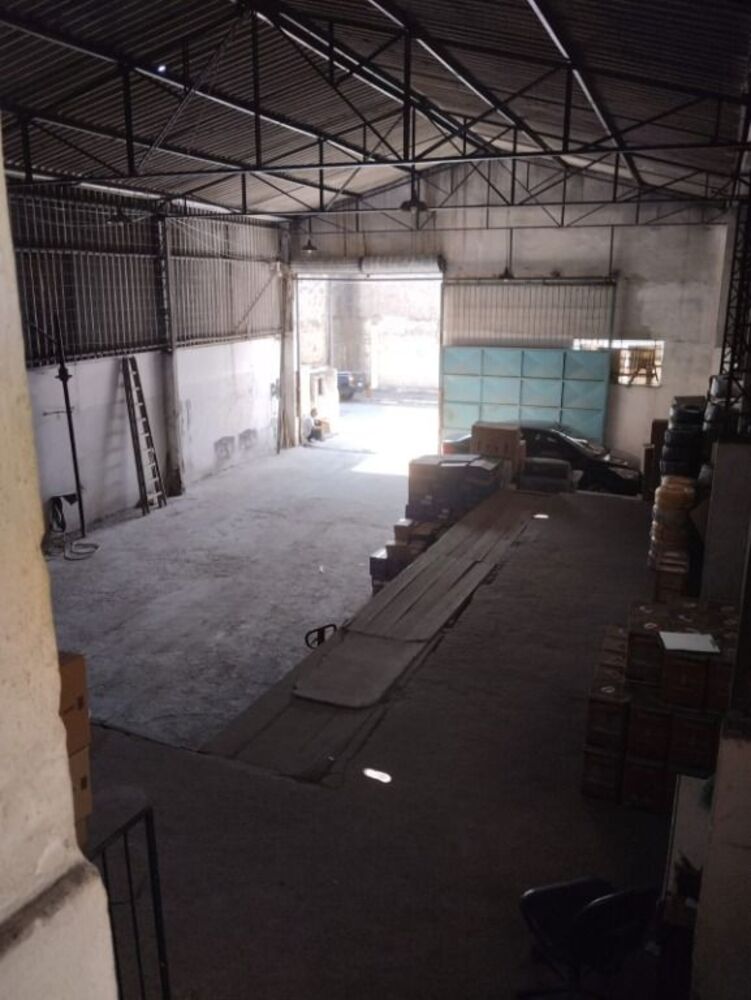 Depósito-Galpão, 354 m² - Foto 2