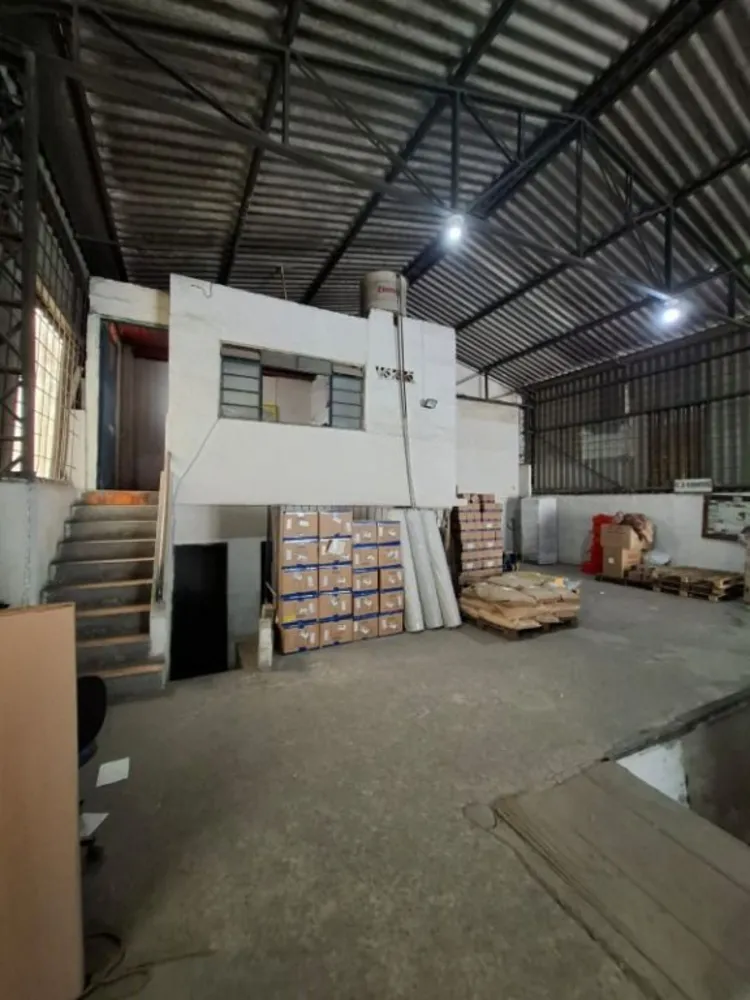 Depósito-Galpão, 354 m² - Foto 6