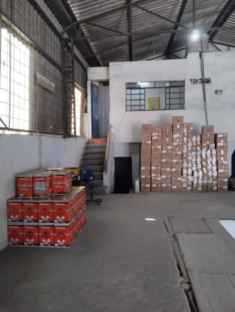 Depósito-Galpão, 354 m² - Foto 7