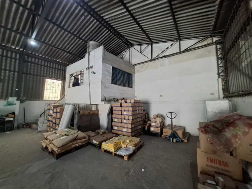 Depósito-Galpão, 354 m² - Foto 2