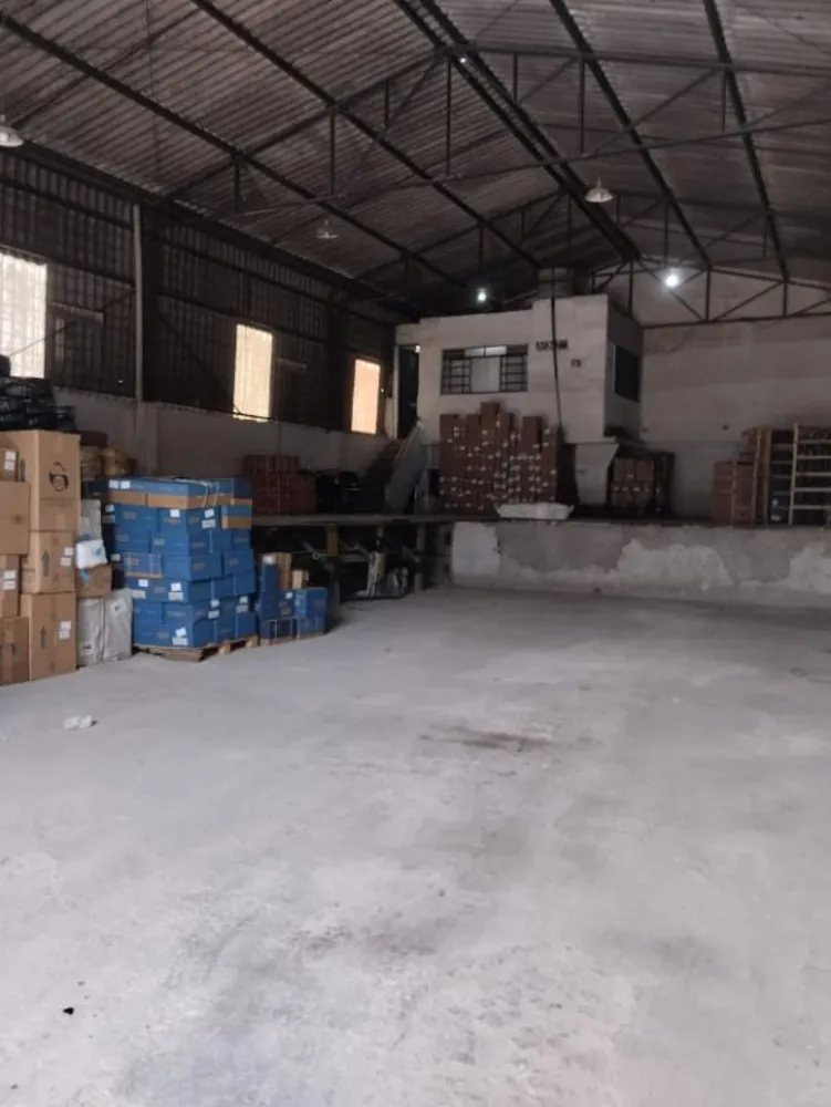 Depósito-Galpão, 354 m² - Foto 6
