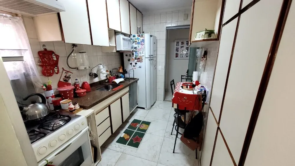 Apartamento, 2 quartos, 90 m² - Foto 1