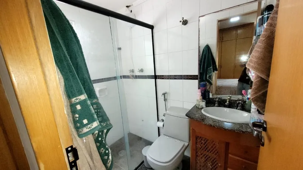 Apartamento, 2 quartos, 90 m² - Foto 2