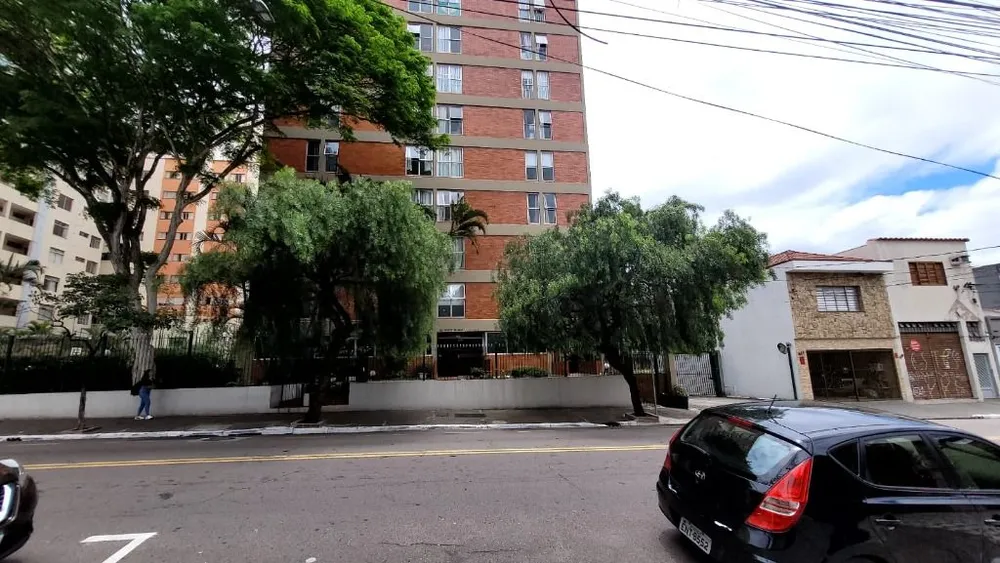 Apartamento, 2 quartos, 90 m² - Foto 1