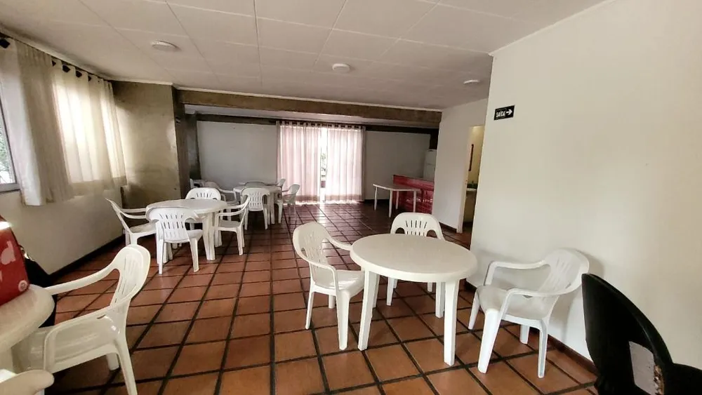 Apartamento, 2 quartos, 90 m² - Foto 2
