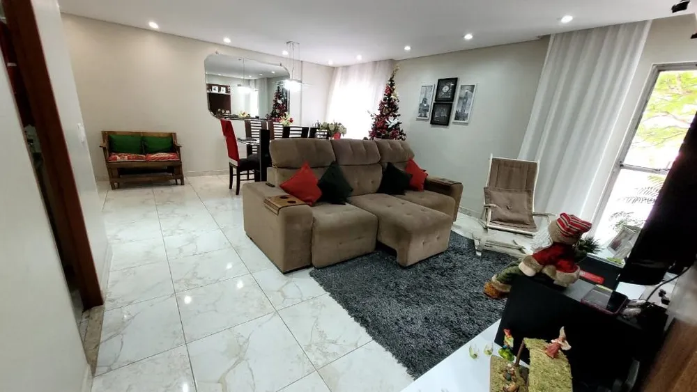 Apartamento, 2 quartos, 90 m² - Foto 3