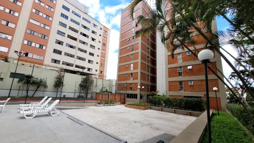 Apartamento, 2 quartos, 90 m² - Foto 7