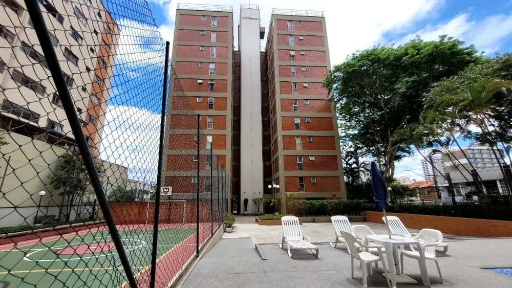 Apartamento, 2 quartos, 90 m² - Foto 3
