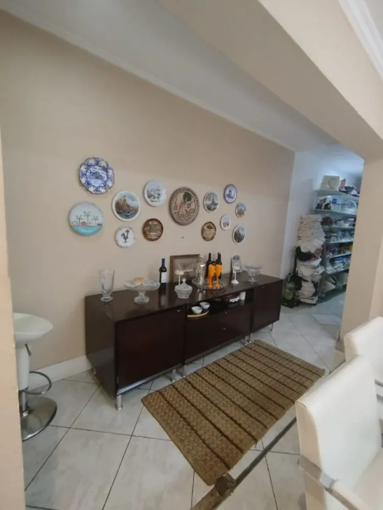 Sobrado, 3 quartos, 280 m² - Foto 3