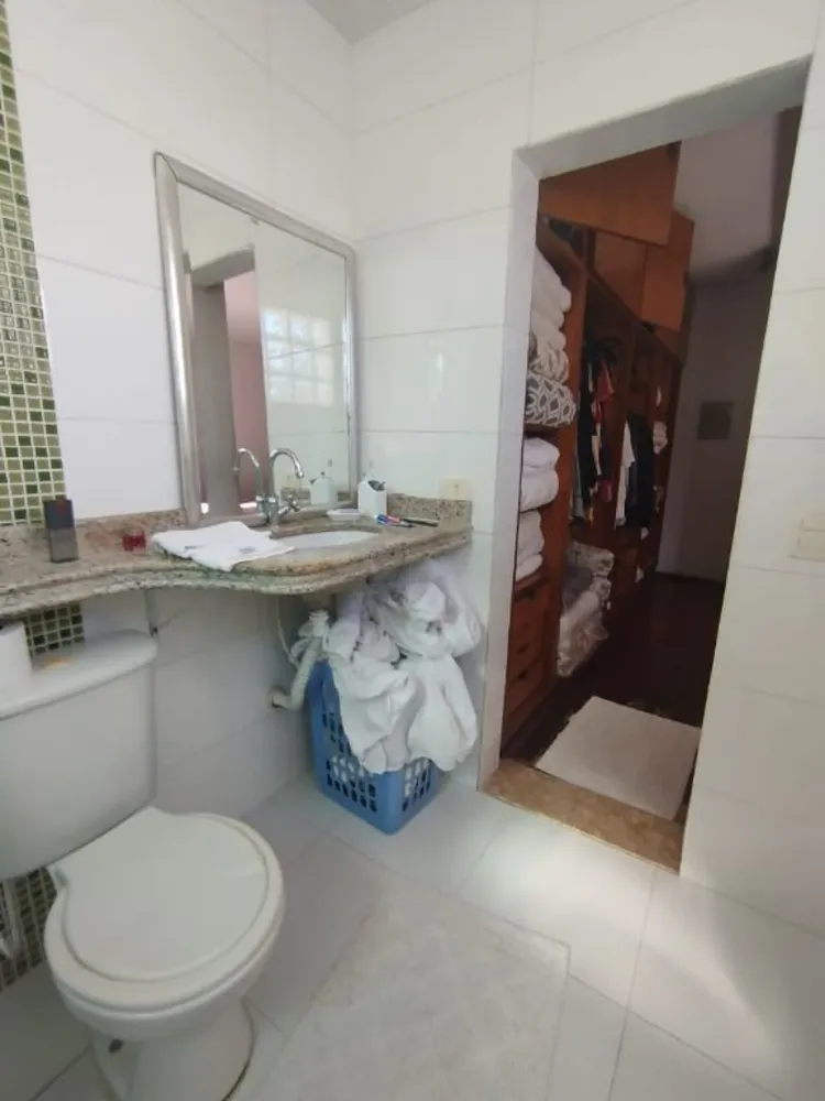 Sobrado, 3 quartos, 280 m² - Foto 5