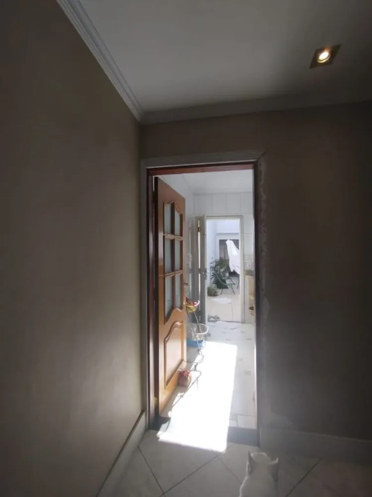 Sobrado, 3 quartos, 280 m² - Foto 1