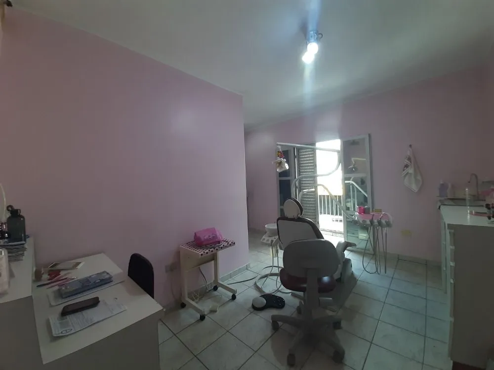 Sobrado, 99 m² - Foto 2