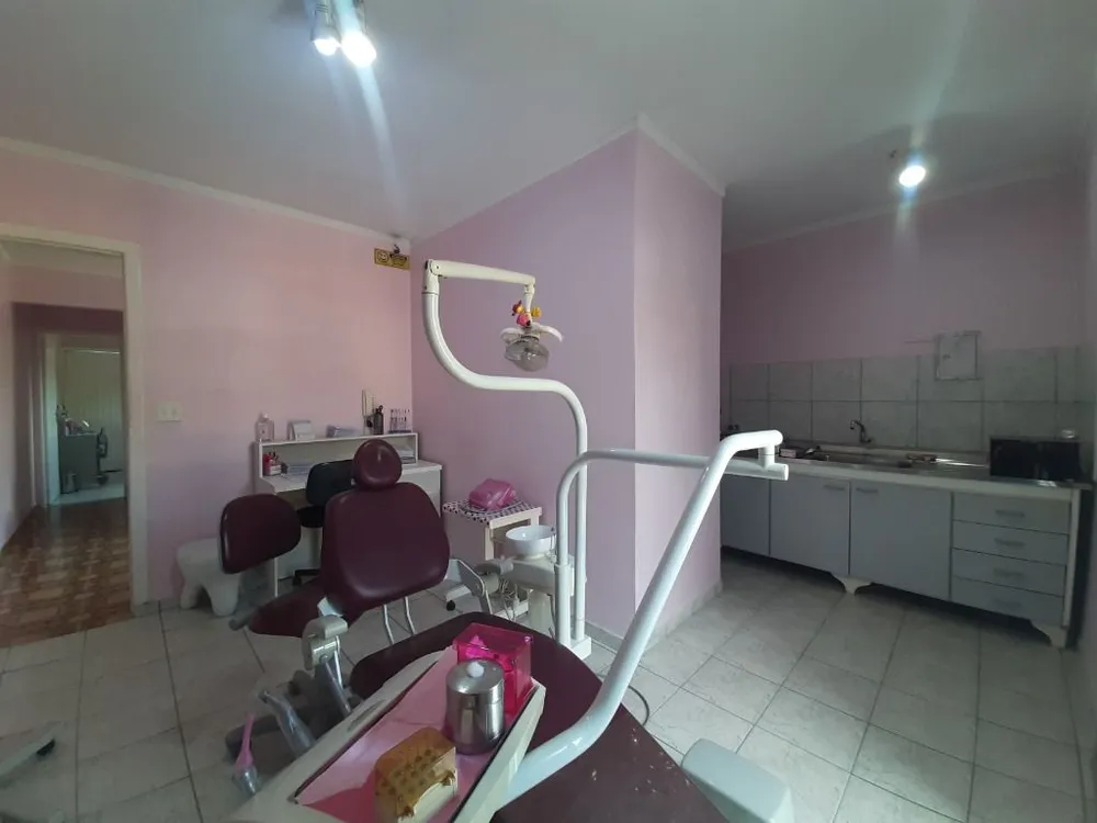 Sobrado, 99 m² - Foto 1