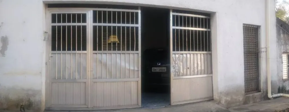 Casa, 5 quartos, 150 m² - Foto 1