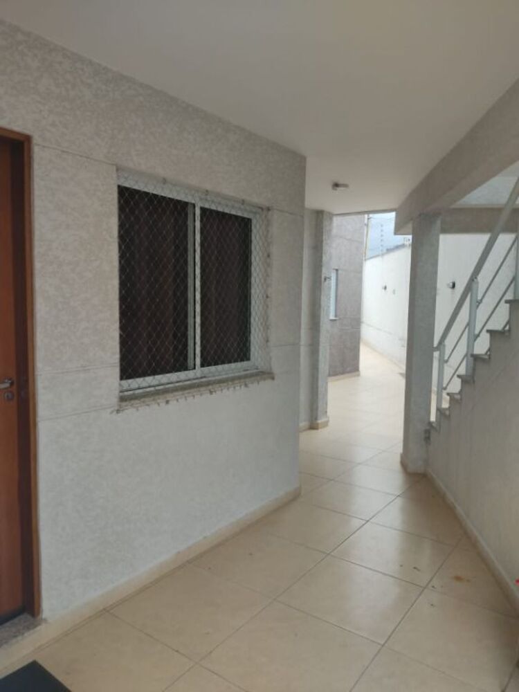 Apartamento, 2 quartos, 44 m² - Foto 3