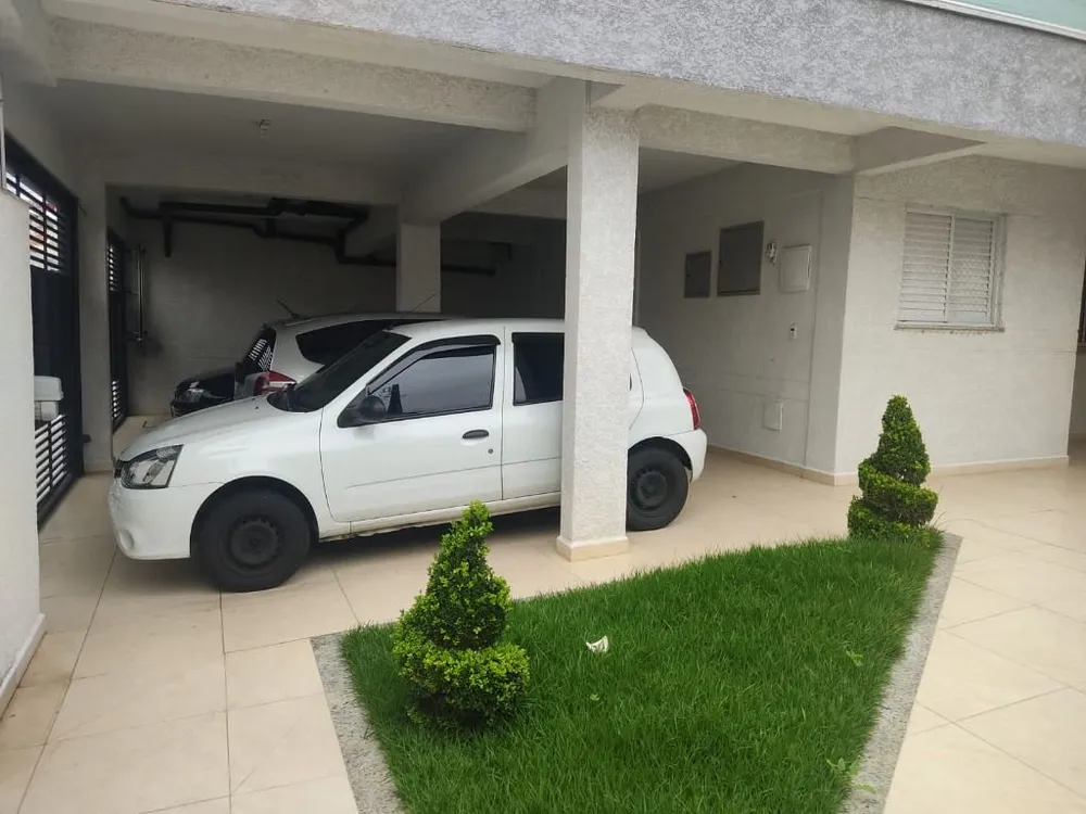 Apartamento, 2 quartos, 44 m² - Foto 3
