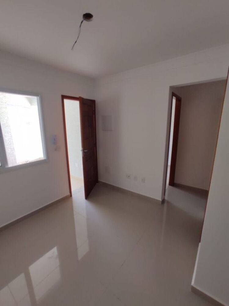 Apartamento, 2 quartos, 44 m² - Foto 4
