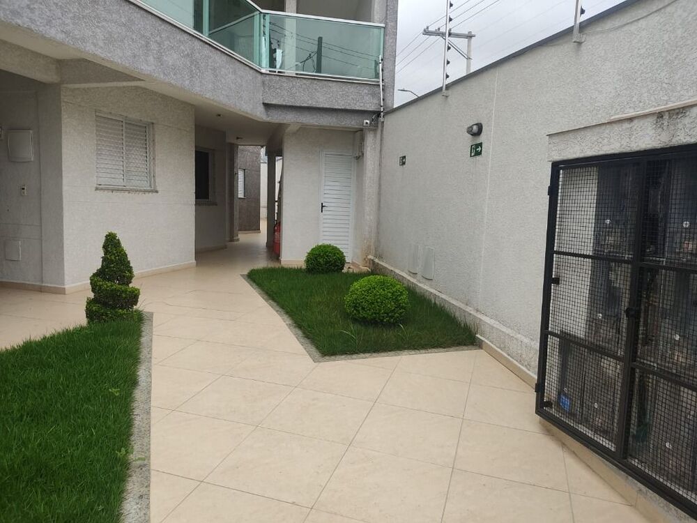 Apartamento, 2 quartos, 44 m² - Foto 1