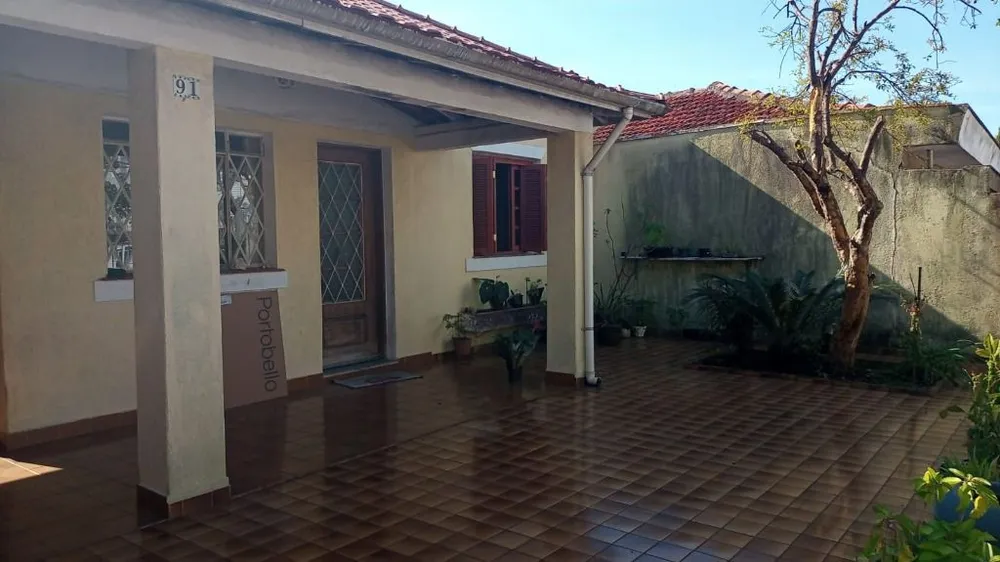 Casa, 3 quartos, 250 m² - Foto 2