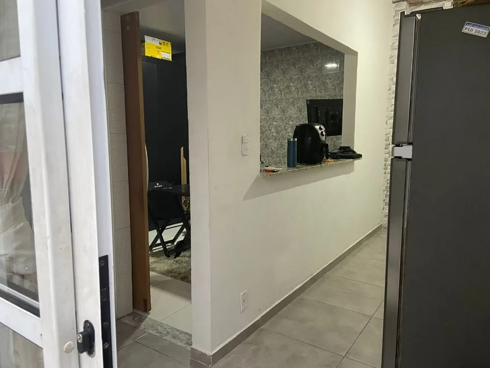 Casa, 2 quartos, 141 m² - Foto 2