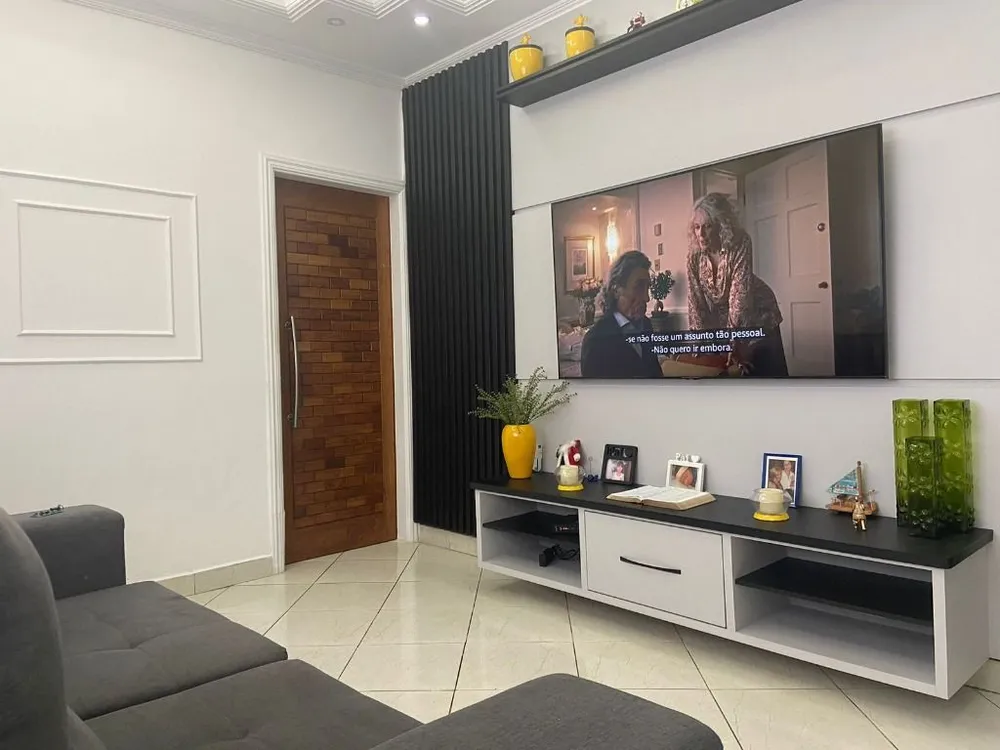 Casa, 2 quartos, 141 m² - Foto 4