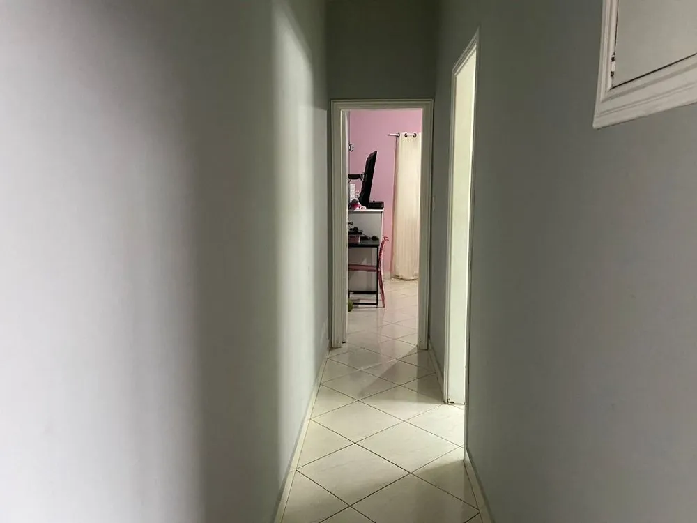 Casa, 2 quartos, 141 m² - Foto 1