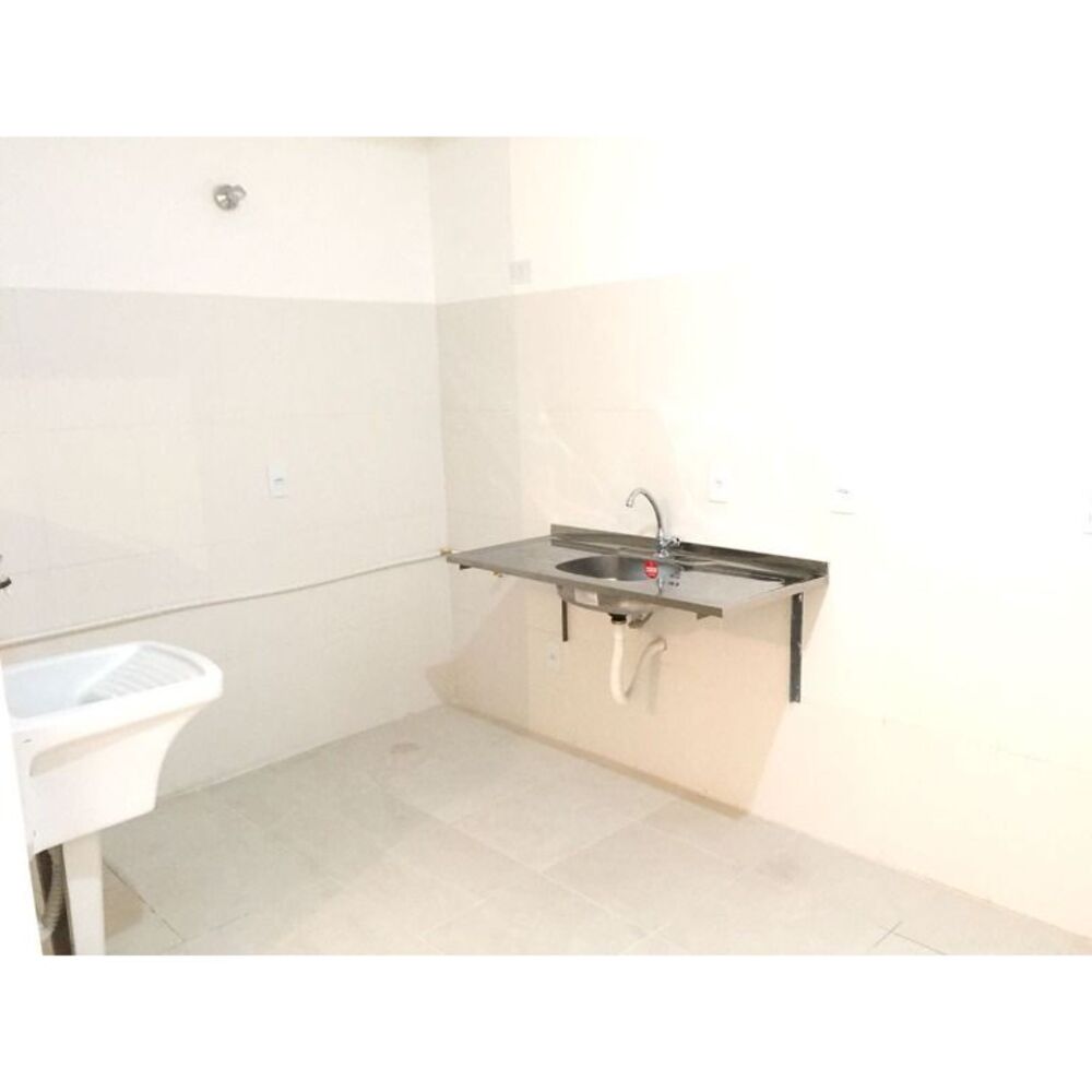 Apartamento, 1 quarto, 35 m² - Foto 4